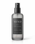 Bruma para Sábanas MIND · Té Blanco + Cedro