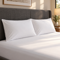 Fundas de Almohada · Algodón Egipcio 600 Hilos