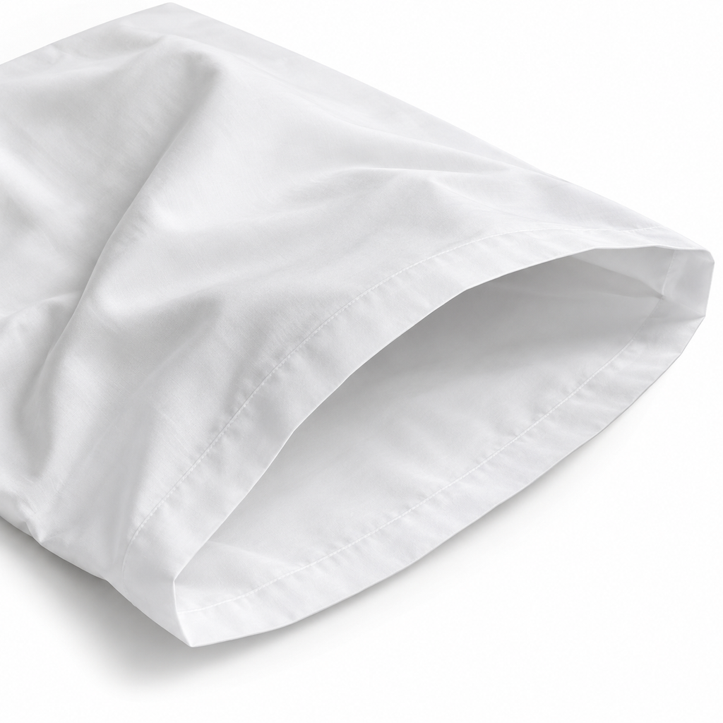 Fundas de Almohada · Algodón Egipcio 600 Hilos