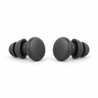 Tapones para Dormir · Gris Grafito