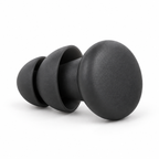 Tapones para Dormir · Gris Grafito